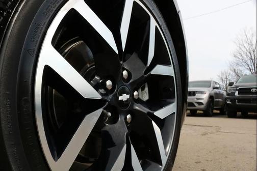 2017 Chevrolet Impala 1LT