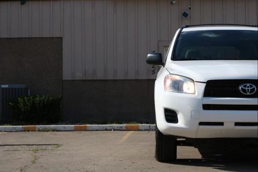 2010 Toyota RAV4 Base