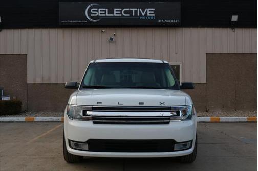 2014 Ford Flex SEL