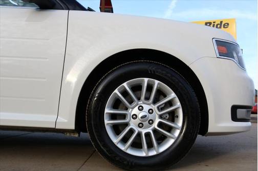 2014 Ford Flex SEL