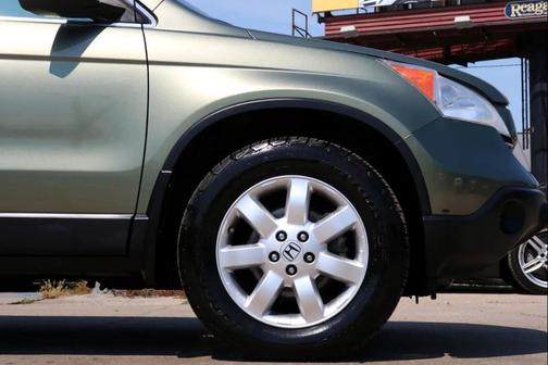 2008 Honda CR-V EX