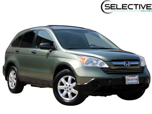 2008 Honda CR-V EX
