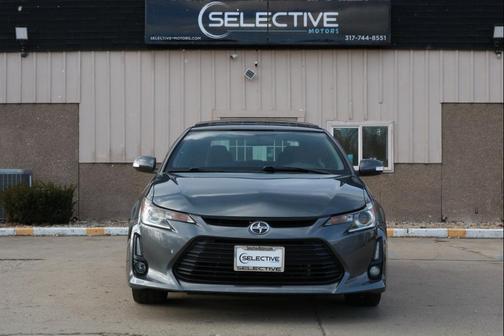 2014 Scion tC Base