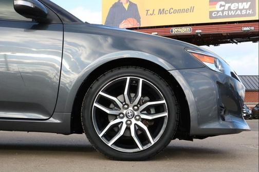 2014 Scion tC Base