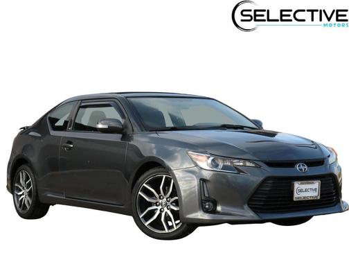 2014 Scion tC Base