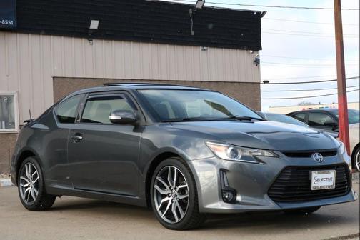 2014 Scion tC Base