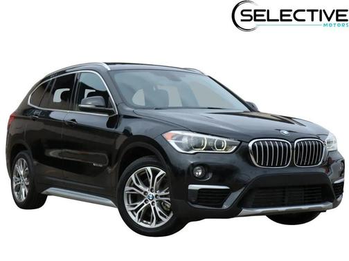 2016 BMW X1 xDrive 28i