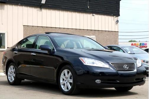 2008 Lexus ES 350 Base