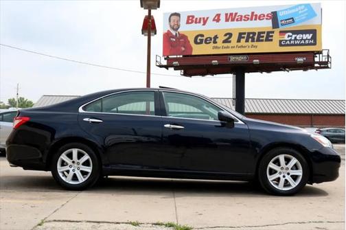 2008 Lexus ES 350 Base