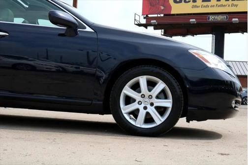 2008 Lexus ES 350 Base