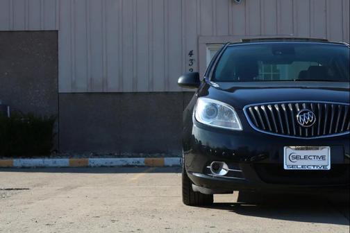 2014 Buick Verano Leather Group