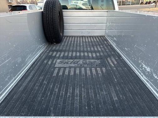 2015 Ford F-250 XL