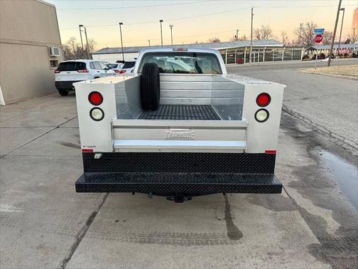 2015 Ford F-250 XL