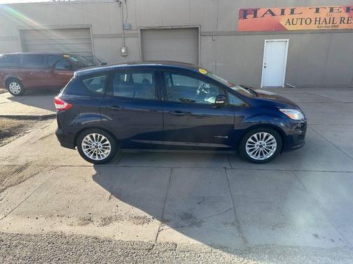 2017 Ford C-Max Hybrid SE