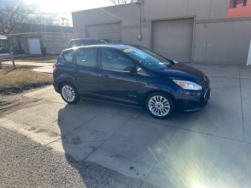 2017 Ford C-Max Hybrid SE