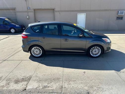 2016 Ford C-Max Hybrid SE