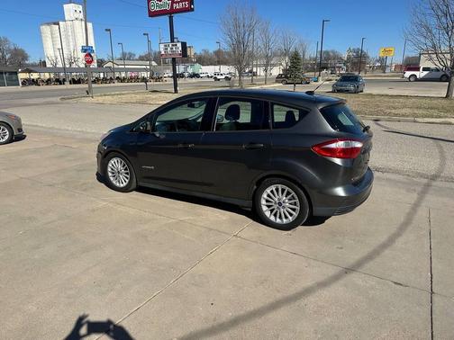 2016 Ford C-Max Hybrid SE