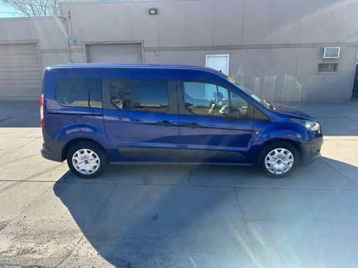2018 Ford Transit Connect XL w/Rear Liftgate