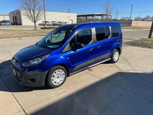 2018 Ford Transit Connect XL w/Rear Liftgate