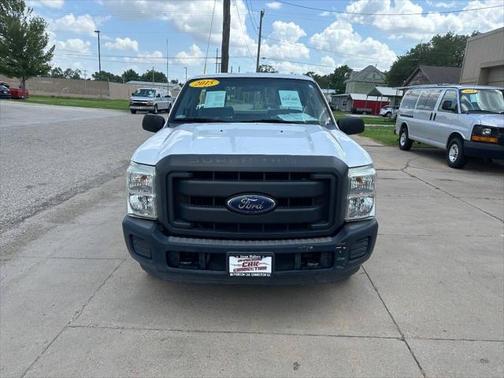 2015 Ford F-250 XL