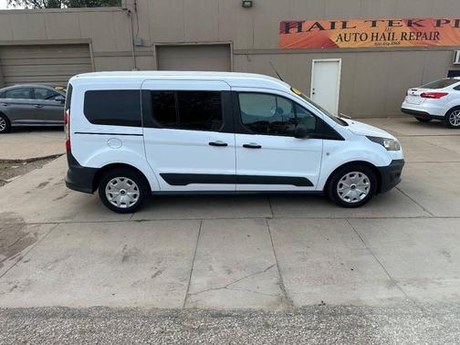 2017 Ford Transit Connect XL w/Rear Liftgate