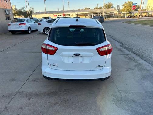 2014 Ford C-Max Hybrid SE