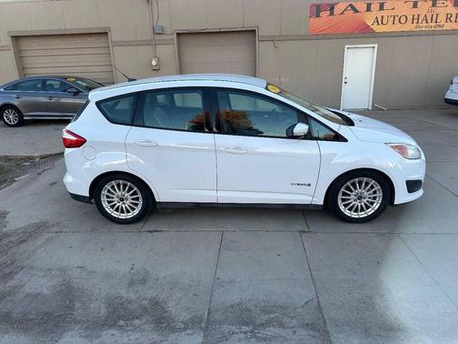 2014 Ford C-Max Hybrid SE
