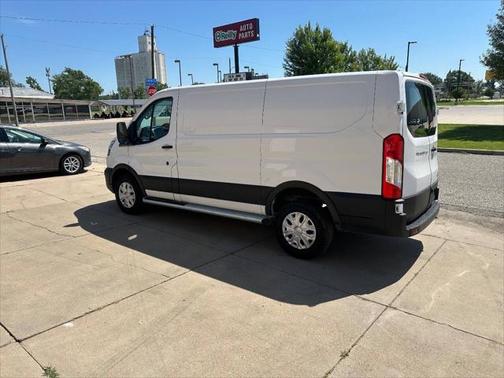2023 Ford Transit-250 Base
