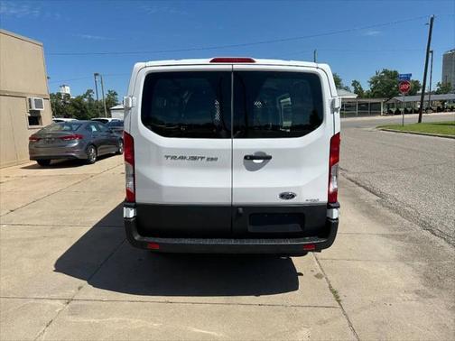 2023 Ford Transit-250 Base