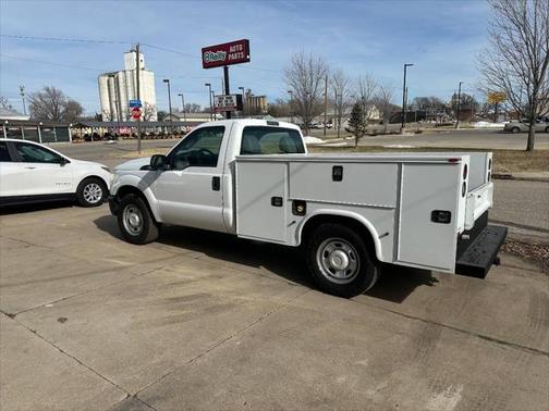 2015 Ford F-350 XL