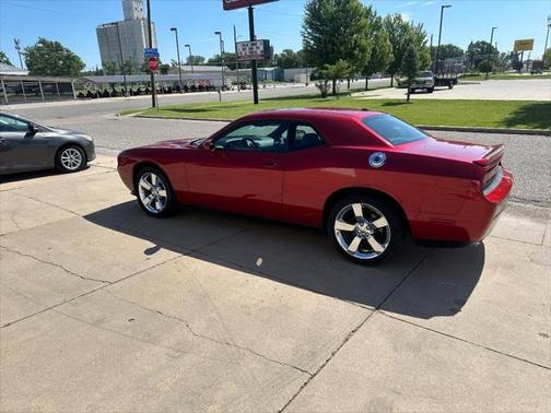 2009 Dodge Challenger R/T