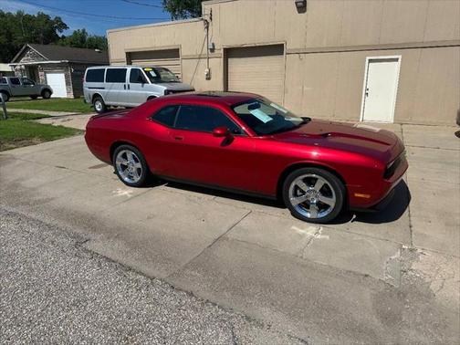 2009 Dodge Challenger R/T