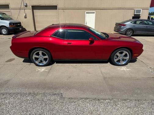 2009 Dodge Challenger R/T