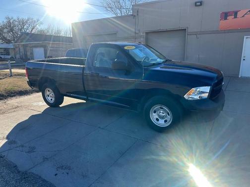 2017 RAM 1500 Tradesman