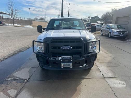 2016 Ford F-350 XL