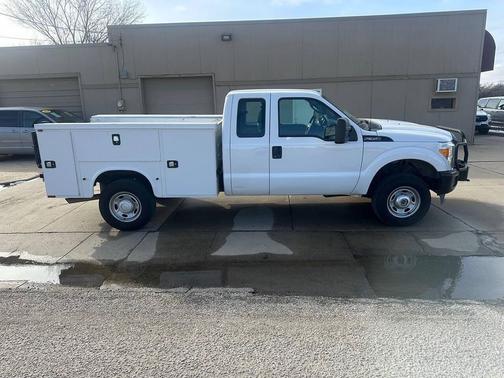 2016 Ford F-350 XL
