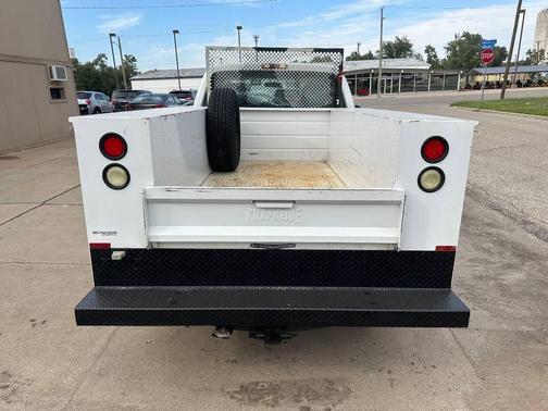 2015 Ford F-250 XL