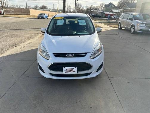 2017 Ford C-Max Hybrid SE