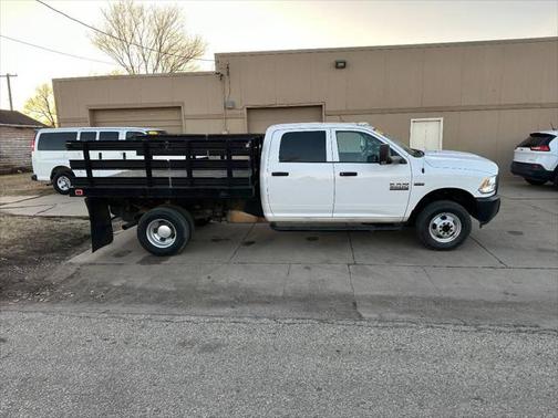 2015 RAM 3500 Tradesman