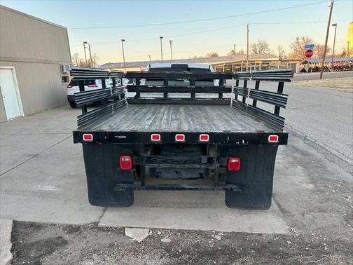 2015 RAM 3500 Tradesman