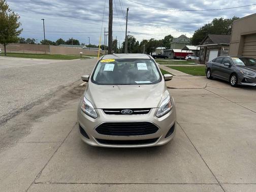 2017 Ford C-Max Hybrid SE