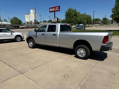 2016 RAM 2500 Tradesman