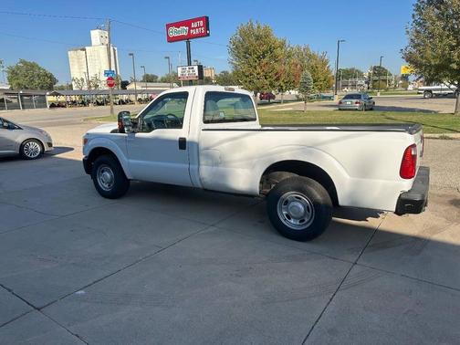 2015 Ford F-250 XL