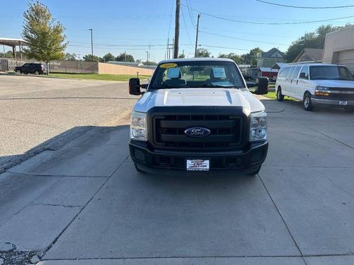 2015 Ford F-250 XL