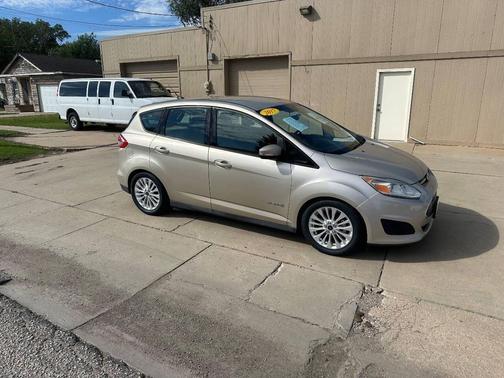 2017 Ford C-Max Hybrid SE