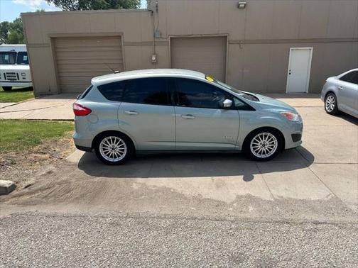 2014 Ford C-Max Hybrid SE