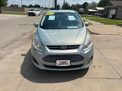 2014 Ford C-Max Hybrid SE