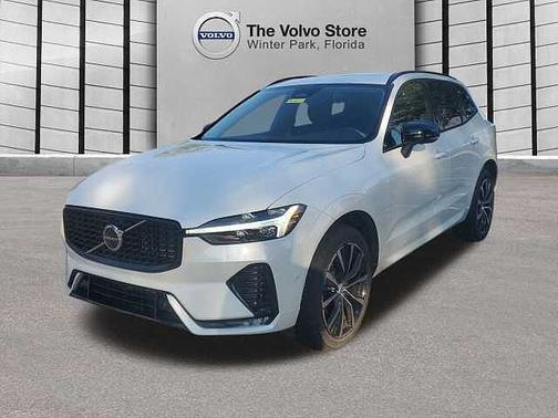 2023 Volvo XC60 Plus