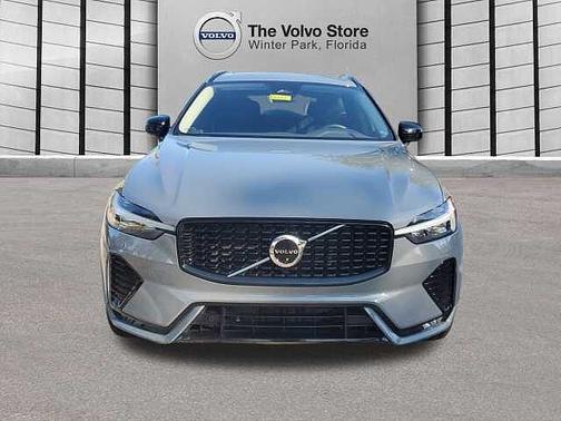 2023 Volvo XC60 Plus