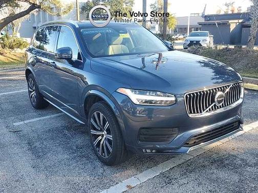 2023 Volvo XC90 Core